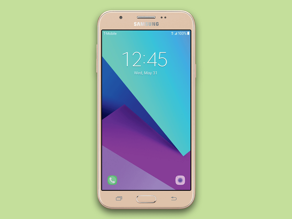 samsung galaxy j7