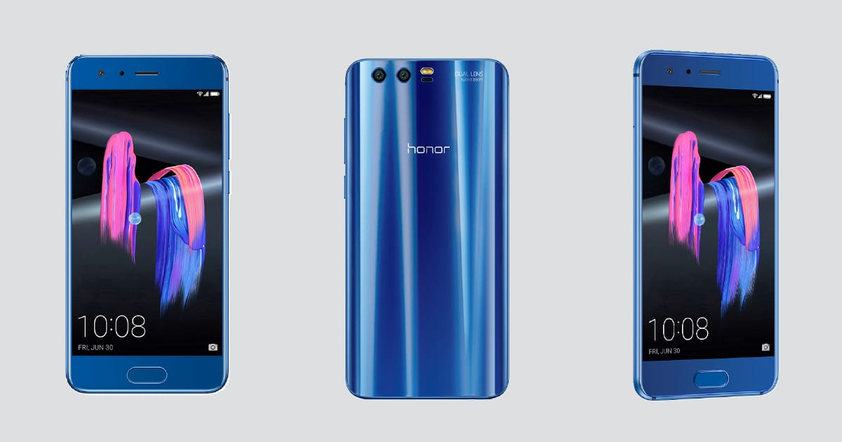 Honor 9