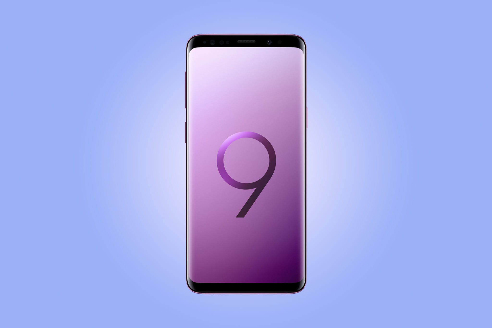Samsung S9+