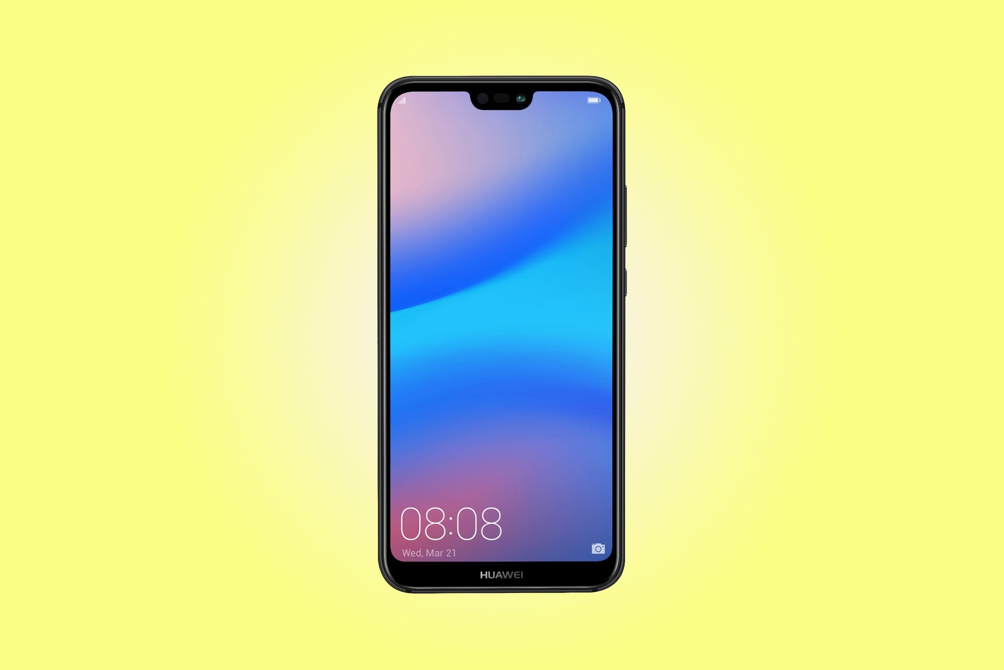 Huawei P20 Lite