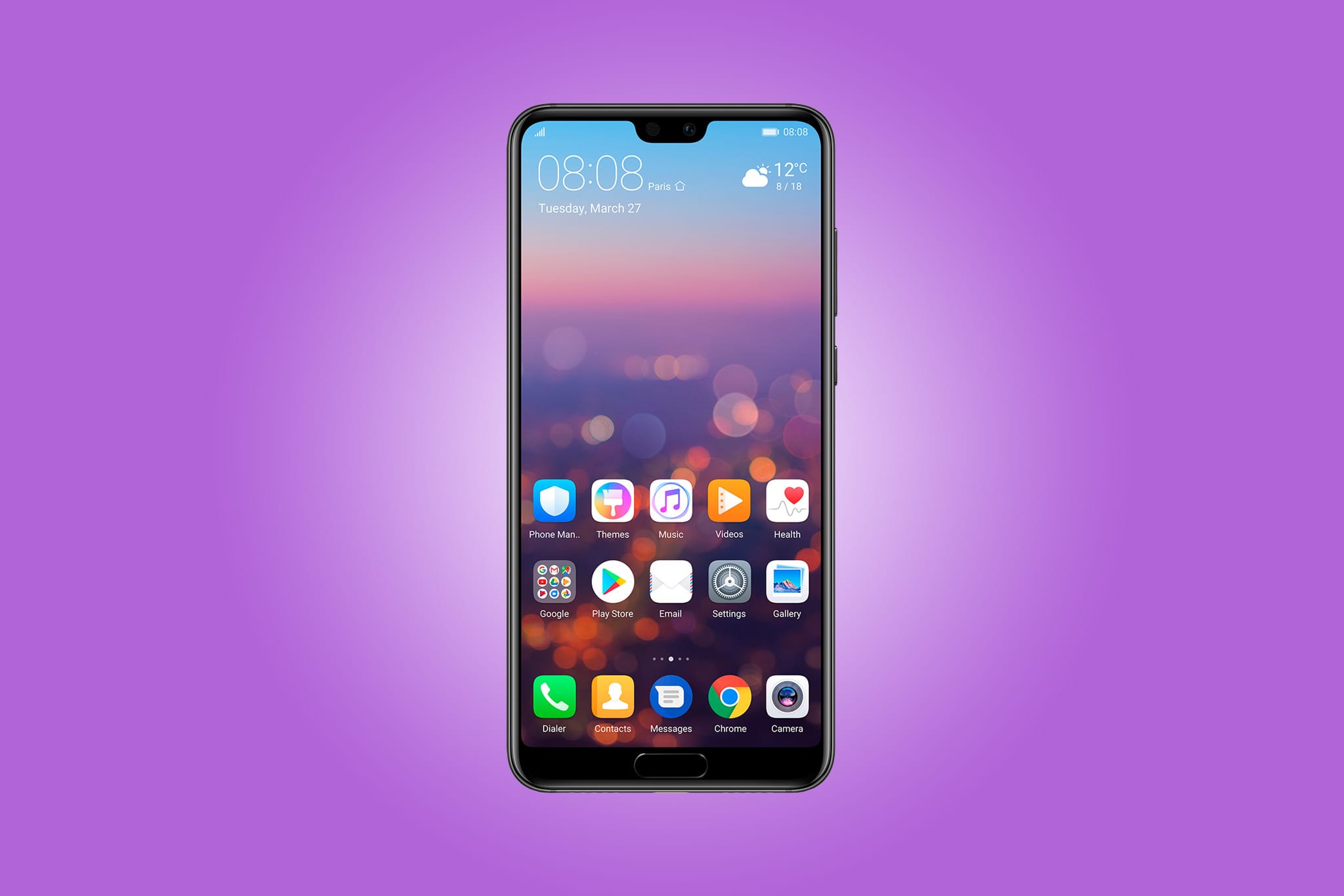 Huawei P20