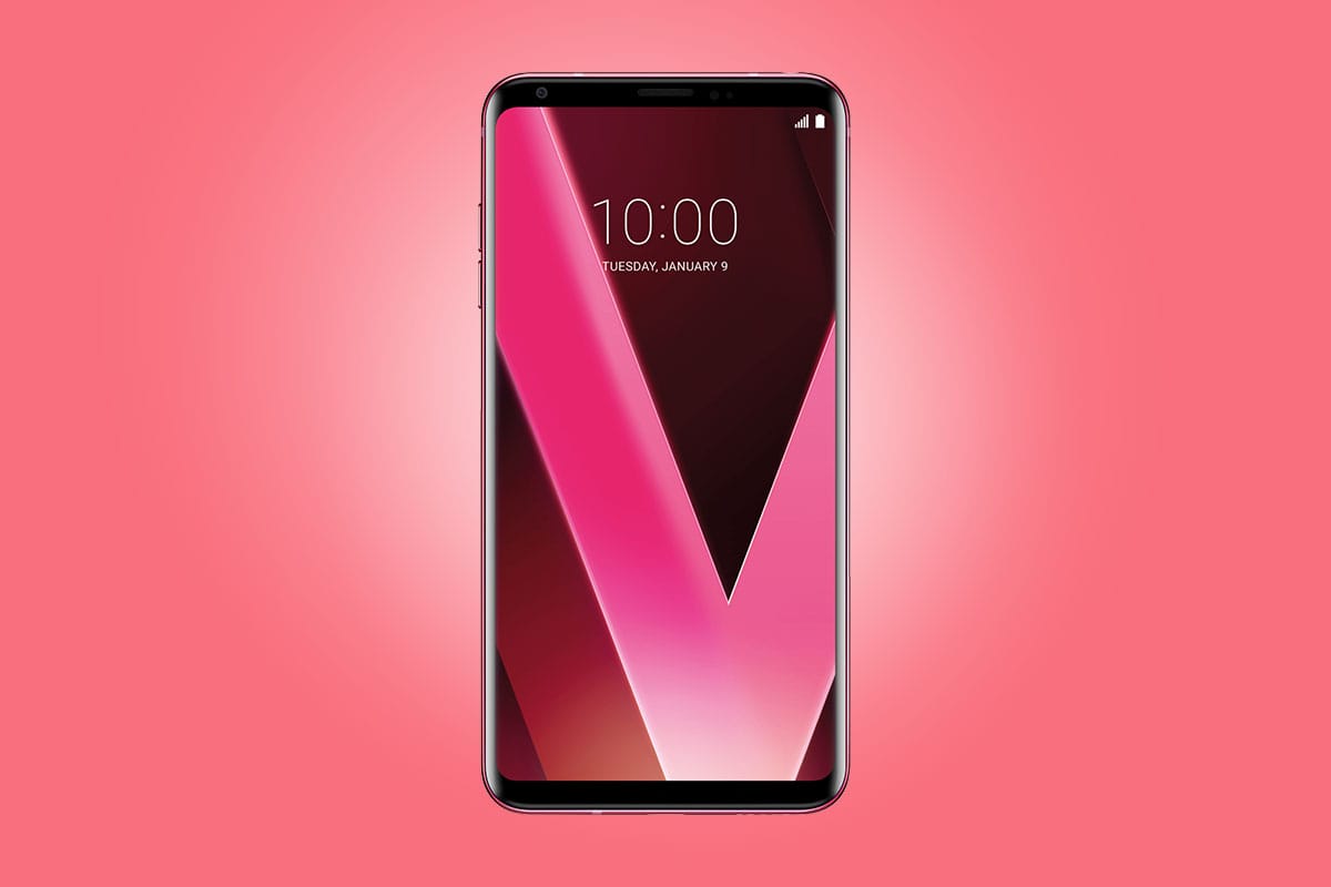 LG V30