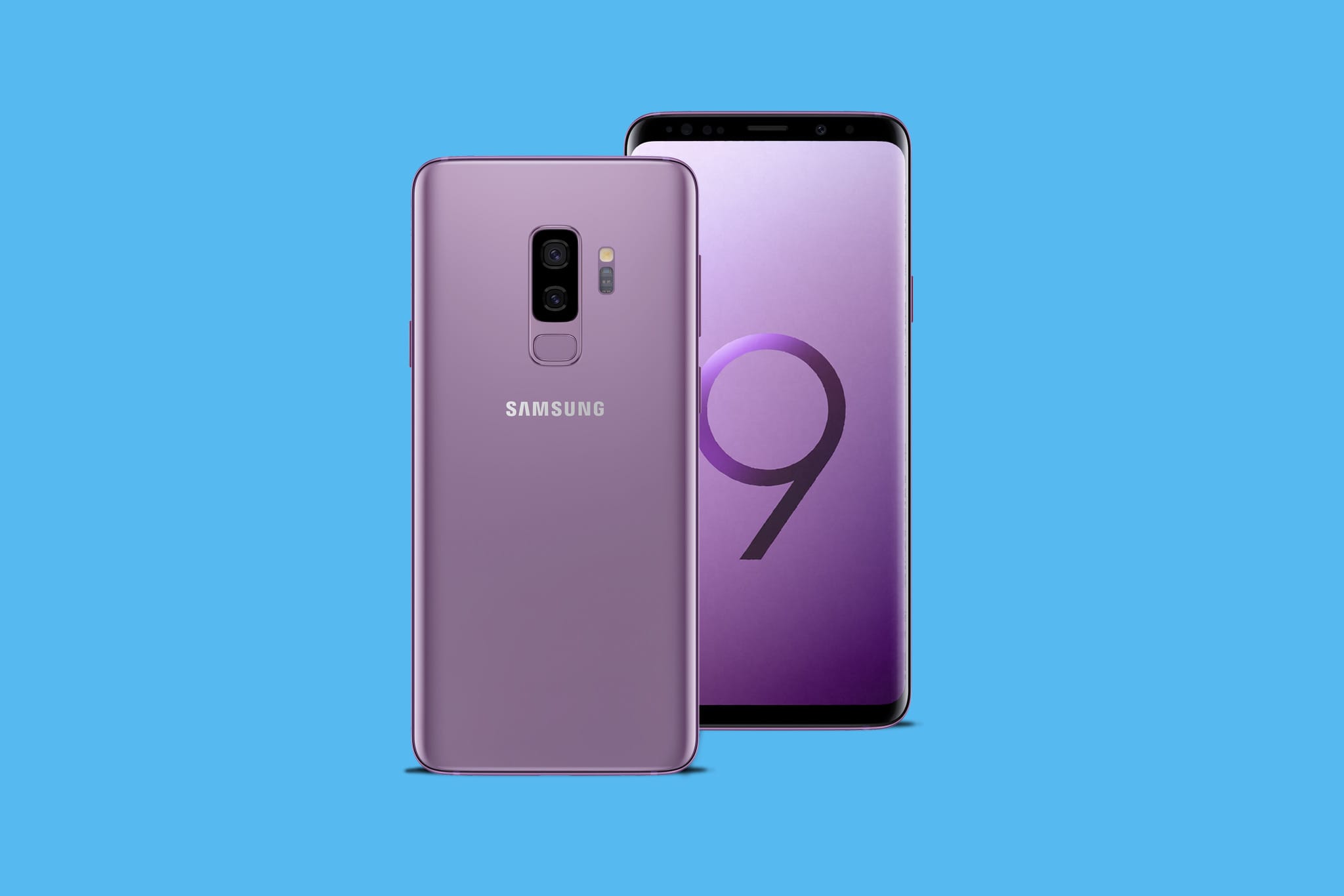 Ako obstál Samsung Galaxy S9+ v hodnotení