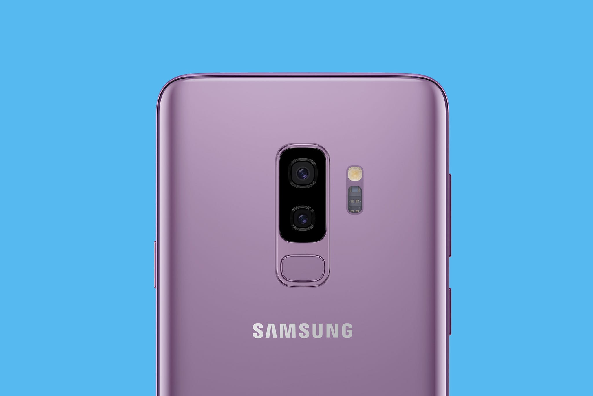 Ako obstál Samsung Galaxy S9+ v hodnotení
