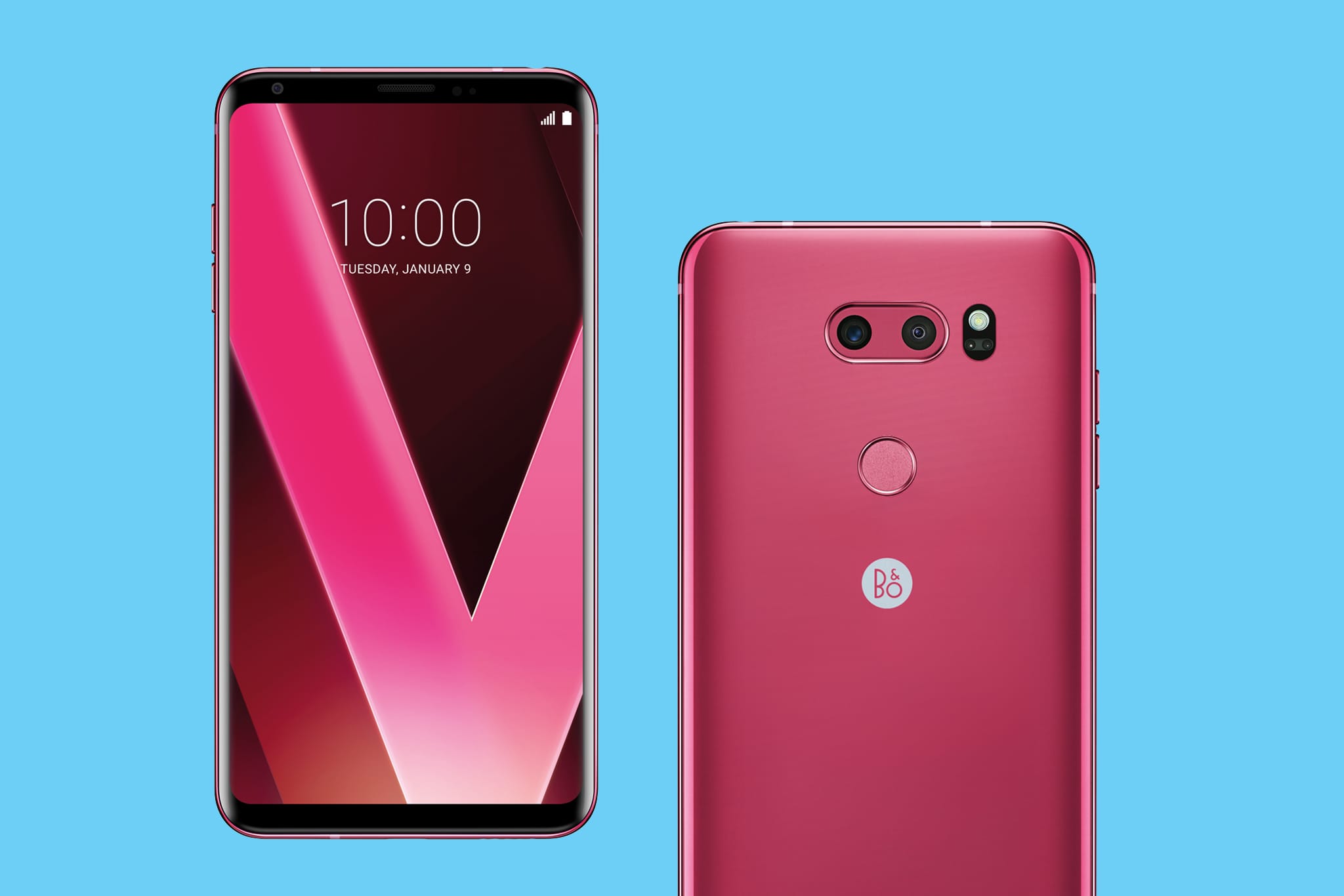 LG V30