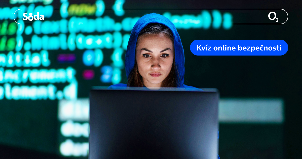 V tomto kvíze neklikajte na nič podozrivé – len na správne odpovede. Dáte 10 z 10, alebo vás hackne už prvá otázka? | Sóda - https://soda.o2.sk/bezpecnost-na-internete/v-tomto-kvize-neklikajte-na-nic-podozrive-len-na-spravne-odpovede-date-10-z-10-alebo-vas-hackne-uz-prva-otazka/