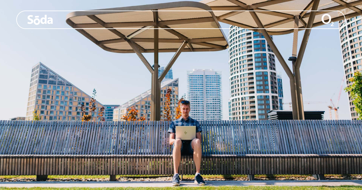 Odborník na kyberbezpečnosť Peter Pištek: Internet je ako veľké mesto. Do určitých štvrtí sa nechodí, pretože viete, že riskujete | Sóda - https://soda.o2.sk/bezpecnost-na-internete/odbornik-na-kyberbezpecnost-peter-pistek-internet-je-ako-velke-mesto-do-urcitych-stvrti-sa-nechodi-pretoze-viete-ze-riskujete/