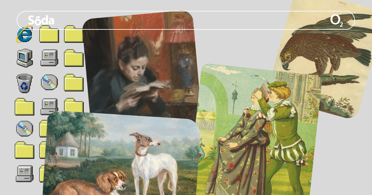 „Kliknem sem, veď sa asi nič nestane…“ Týchto 10 online zlozvykov vás môže stáť súkromie aj peniaze | Sóda - https://soda.o2.sk/bezpecnost-na-internete/tychto-10-online-zlozvykov-vas-moze-stat-sukromie-aj-peniaze/