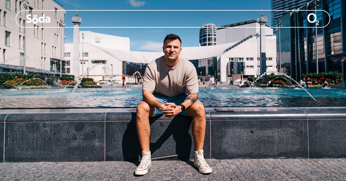 Ako sa nenechať nachytať? Odborník na AI Tomáš Jevčik radí, ako rozoznať obsah umelej inteligencie od reality | Sóda - https://soda.o2.sk/bezpecnost-na-internete/skutocnost-alebo-umela-inteligencia-odbornik-na-ai-tomas-jevcik-radi-ako-rozoznat-vygenerovany-obsah-od-reality-a-nenechat-sa-nachytat/