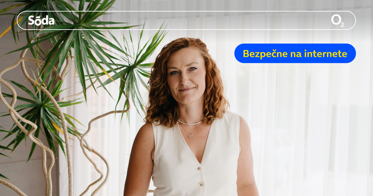 Ako vysvetlím babke, že na Facebooku si nepíše s Bradom Pittom? Psychologička radí, ako sa rozprávať o umelej inteligencii tak, aby jej porozumeli deti aj starí rodičia | Sóda - https://soda.o2.sk/bezpecnost-na-internete/ako-vysvetlim-babke-ze-na-facebooku-si-nepise-s-bradom-pittom/