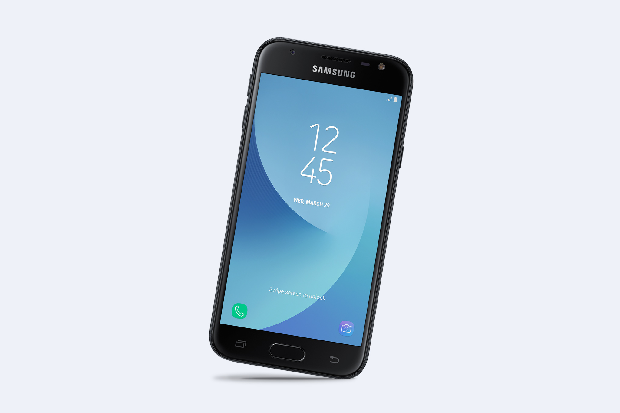 Samsung Galaxy J3 (2017)