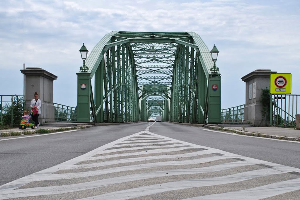 Alžbetin most