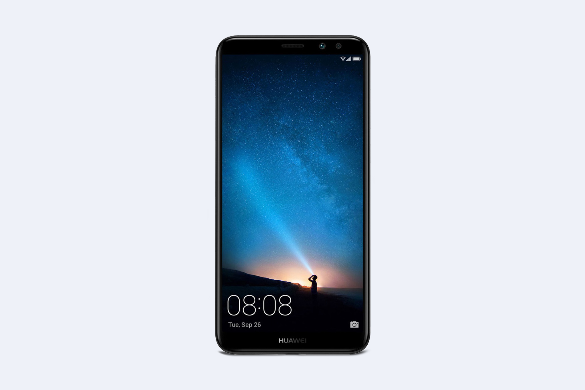 Huawei Mate 10 Lite